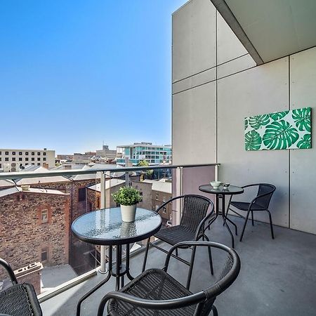 York Apartments Adelaïde Extérieur photo