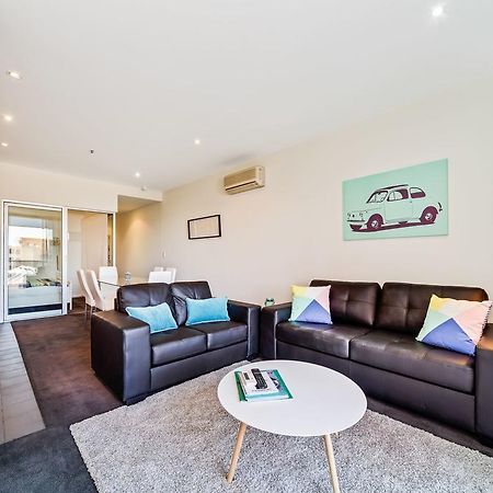York Apartments Adelaïde Extérieur photo