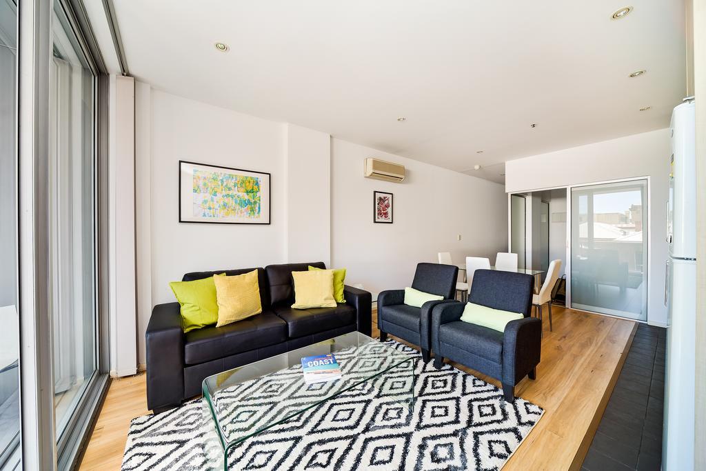 York Apartments Adelaïde Extérieur photo