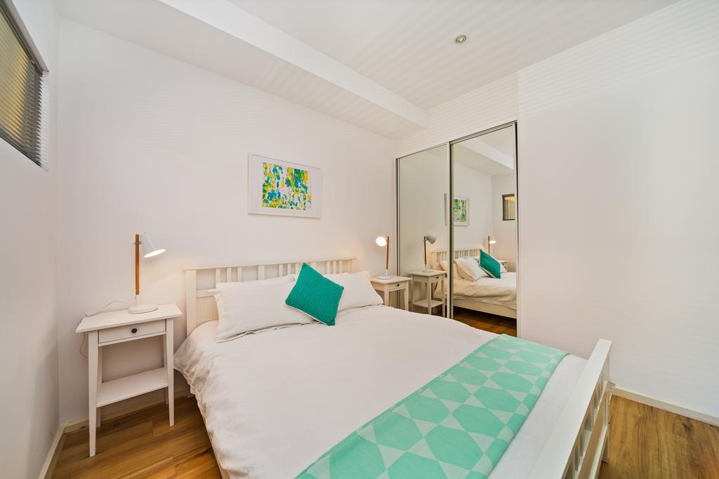 York Apartments Adelaïde Extérieur photo