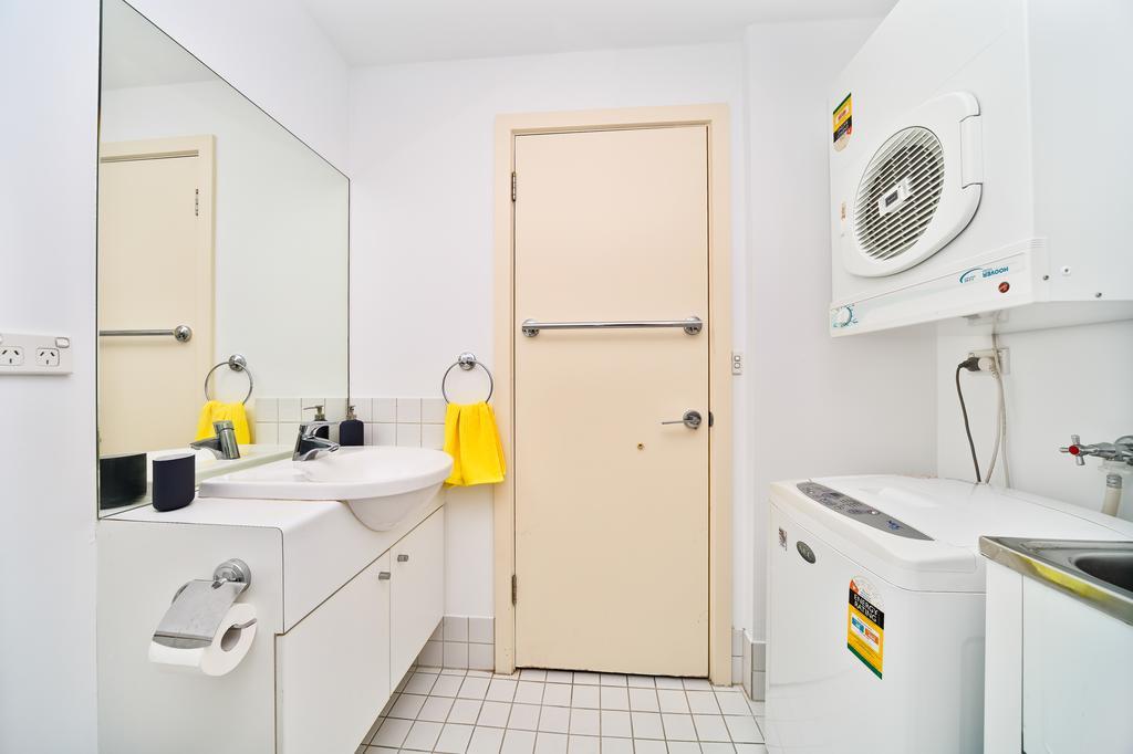 York Apartments Adelaïde Extérieur photo