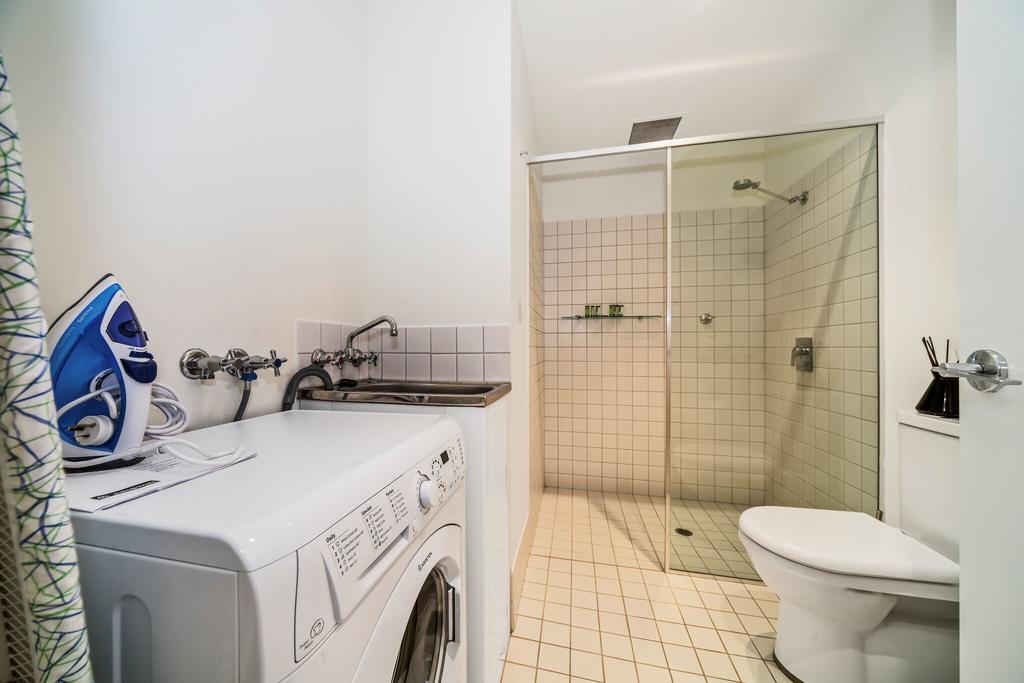 York Apartments Adelaïde Extérieur photo