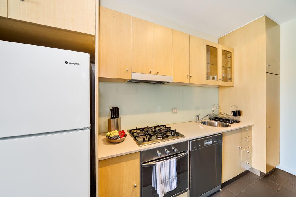 York Apartments Adelaïde Extérieur photo