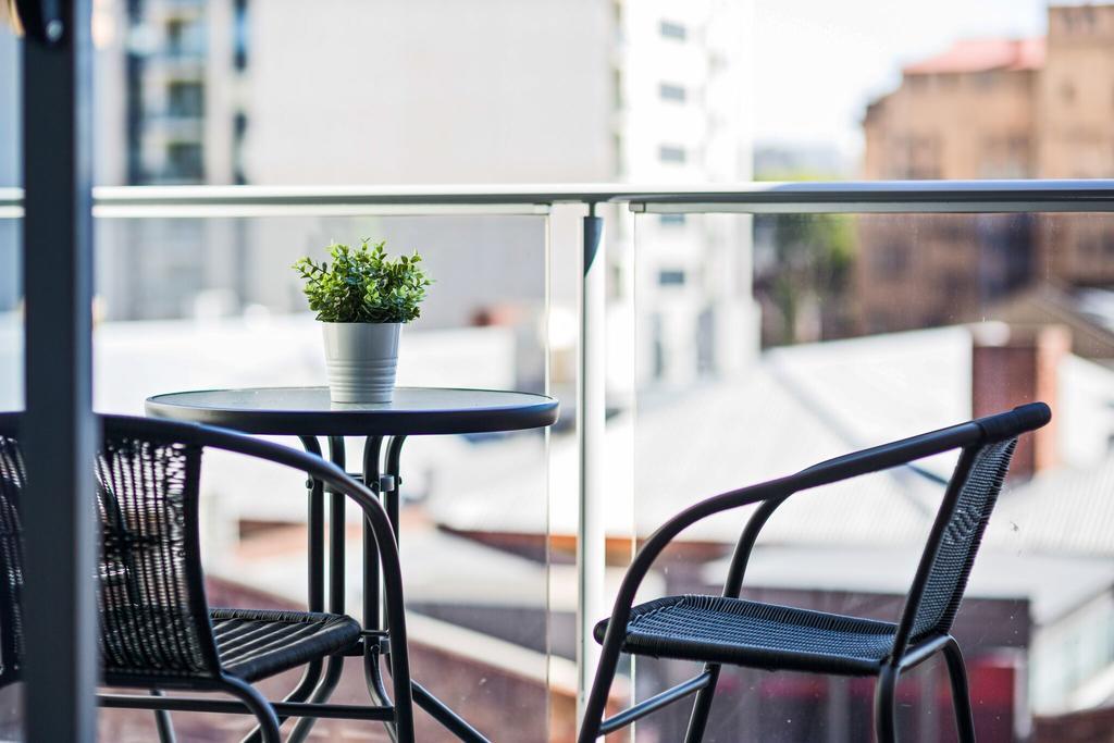 York Apartments Adelaïde Extérieur photo